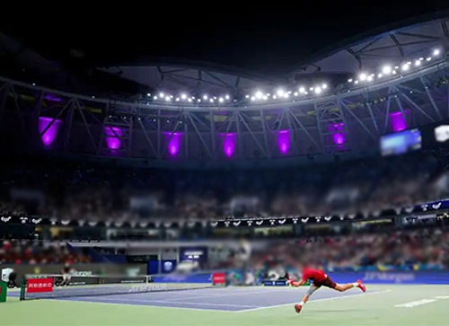 津市市体育比赛