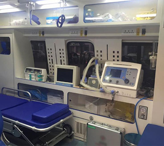 津市市车辆内部展示